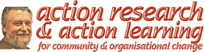 Action research and action learning for community  and organisational change