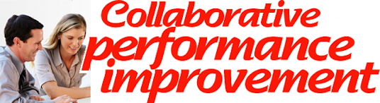 Collaborative performance improvement workshop